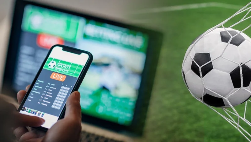 Compare Sports Odds and Create a Betting Account