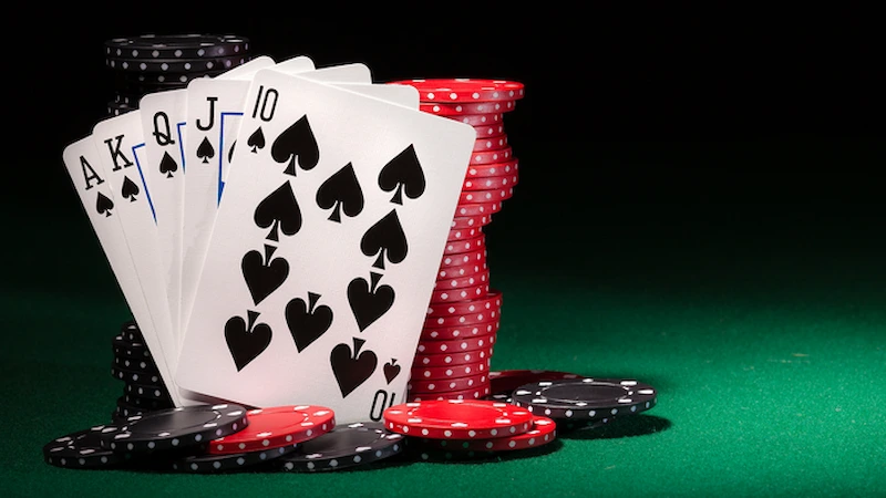 Conquer After Flop Strategy in Poker 6 Max