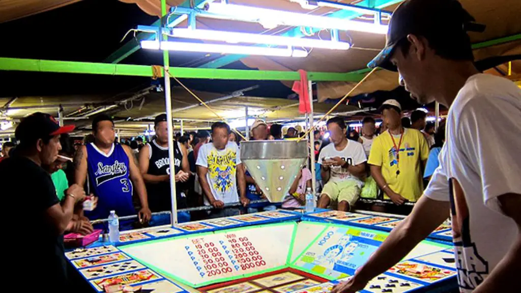 Perya games online with Bingo Plus